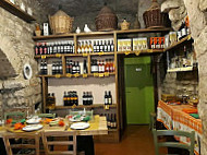 Locanda Del Tartufo food