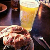 Barrelhouse Pub And Grill food