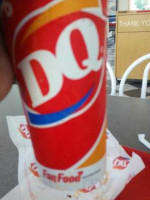 Dairy Queen (treat) food