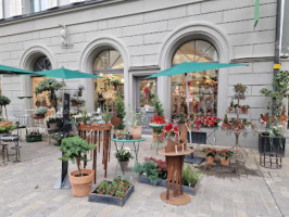 Chocolaterie am Klosterplatz outside