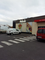 Drive Kebab Laon food