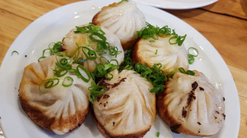 Shanghai Street food