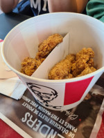 Kfc Montevrain food