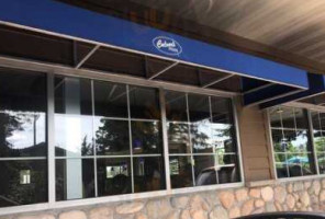 Culver's outside