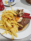 Casa Do Bife O Galego food