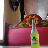 Taqueria Moctezuma food