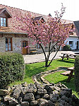 Ferme Auberge Du Blaisel inside