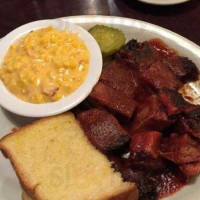 Smokehouse Barbecue-gladstone Mo food