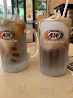 A&w food