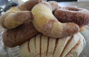 Panaderia Abuelito food