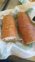 Subway Sandwiches & Salads food