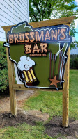 Brossman Llc outside