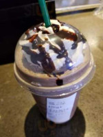 Starbucks food