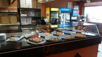 Gennaro's Italian Bistro And Pizza food