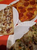 Gennaro's Italian Bistro And Pizza food