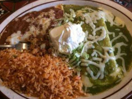 Don Jose's Mexican food