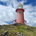 Lighthouse Picnics outside