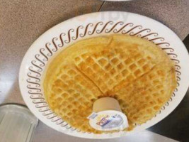 Waffle House food