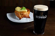 PJ Gallagher's Irish Pub food