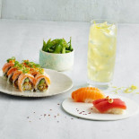 Mitsu Sushi Inde