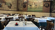 Trattoria Fiammetta food