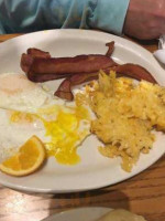 Cracker Barrel Old Country Store food