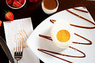 Max Brenner Chocolate Bar food