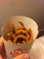 Arby's food