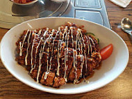 Gangnam Style Korean Restaurant food