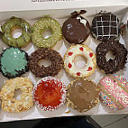 J.CO Donuts & Coffee food