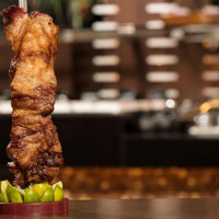 Rodizio Grill Brazilian Steakhouse Chattanooga Downtown inside