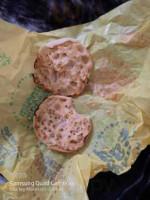 Mcdonald's food