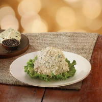 Chicken Salad Chick food