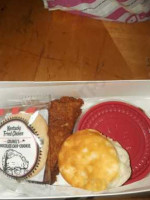 Kfc food