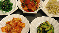 Restaurang Yammy Kitchen food