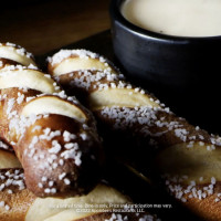 Applebee's Memphis food