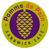 Pomme De Pain La Maison Du Sandwich inside