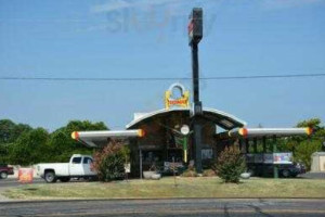 Sonic Drive-in food