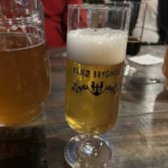 Fanø Bryghus Mad