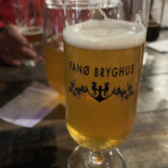 Fanø Bryghus Mad