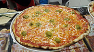 Pizza Dal Pazzo food