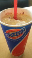 Dairy Queen Grill Chill food