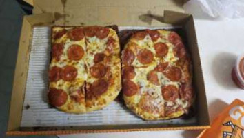 Little Caesars food