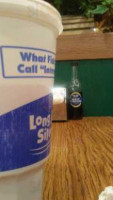 Long John Silver's food