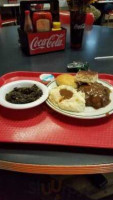 Kilgore's Family food