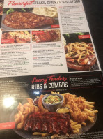 Ruby Tuesday food