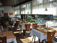 Spessarter Hof food