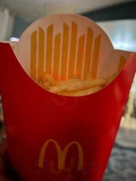 Mcdonald's food