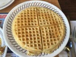 Waffle House food