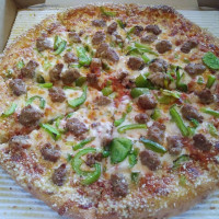 Marco's Pizza, LLC food